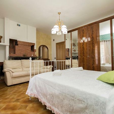Hotel Il Roseto Agerola Exterior foto