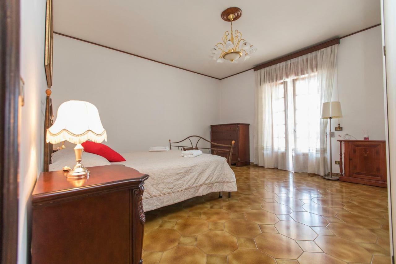Hotel Il Roseto Agerola Exterior foto