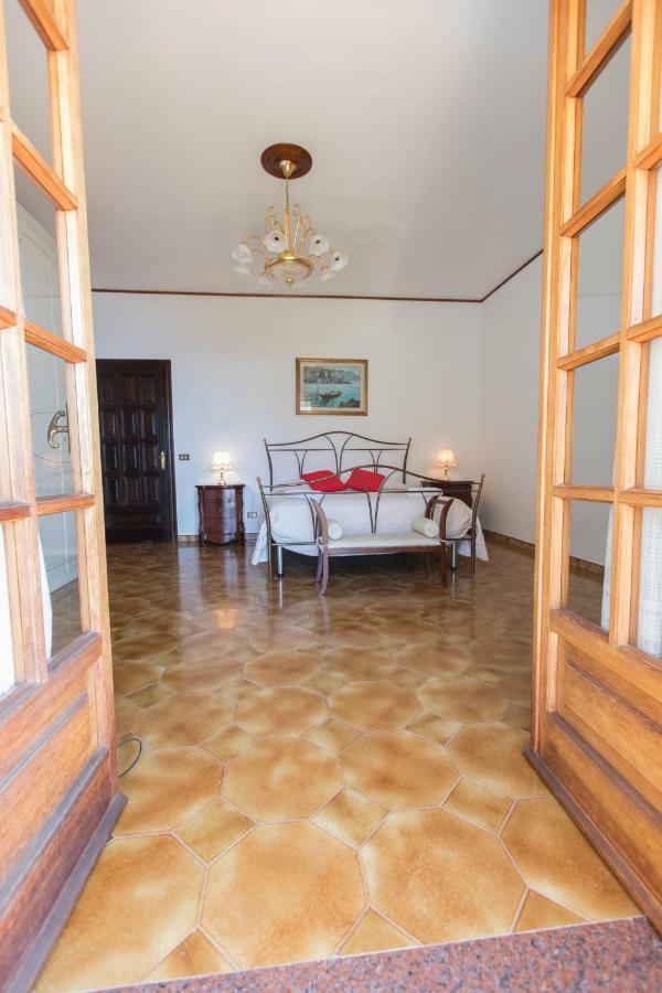 Hotel Il Roseto Agerola Exterior foto